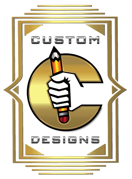 CUSTOM DESIGNS