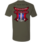 LEADER RAKKASAN OCP T-SHIRT T-Shirts Upper Tier Development