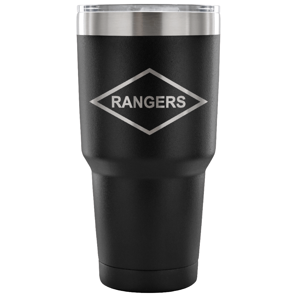 30 oz. Clear Tumbler - Arrow Home Products