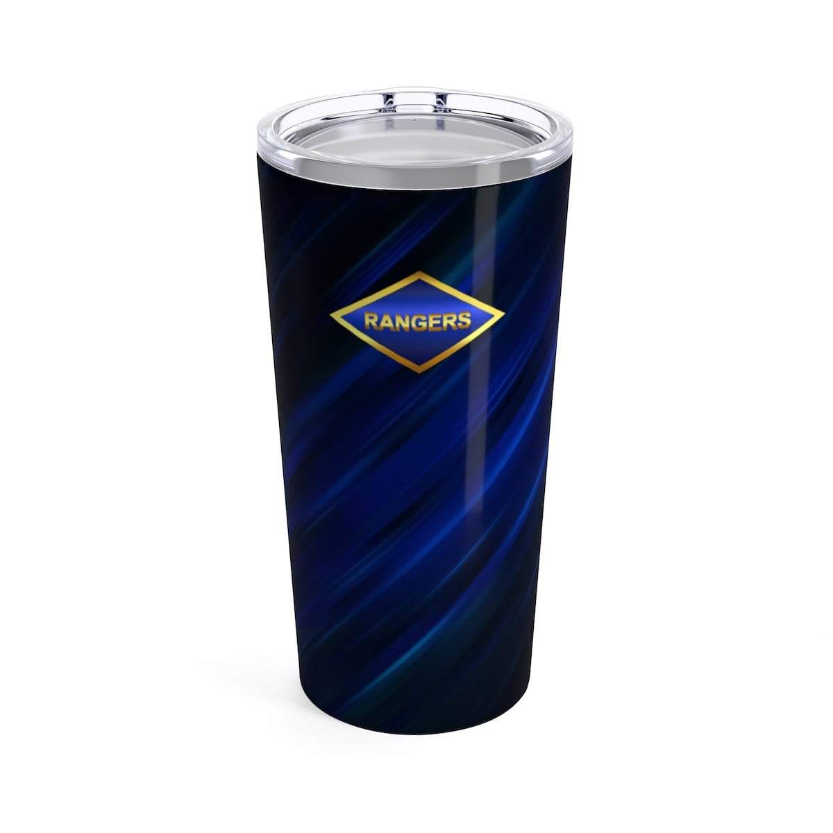 RANGERS 30 OUNCE TUMBLER – Upper Tier Development