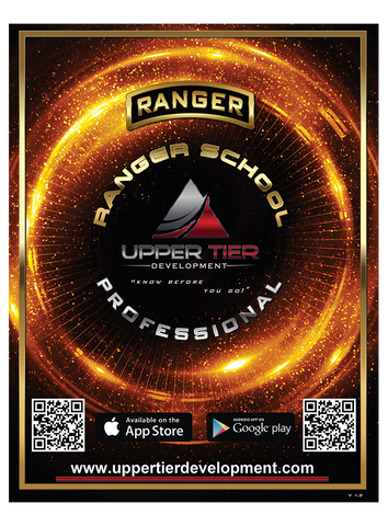 Ranger School Professional PDF