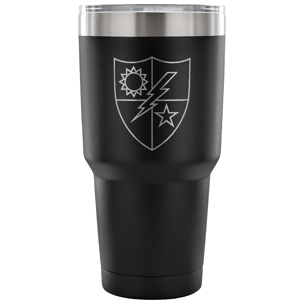 RANGER REGIMENT DUI TUMBLER – Upper Tier Development